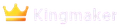 Kingmaker logo